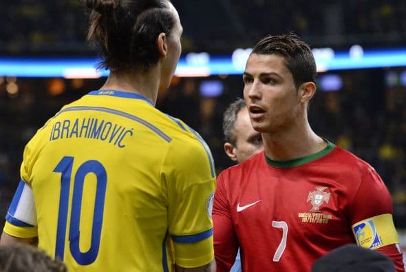 Top 10 estrellas mundiales que se rumoran llegarían a la MLS