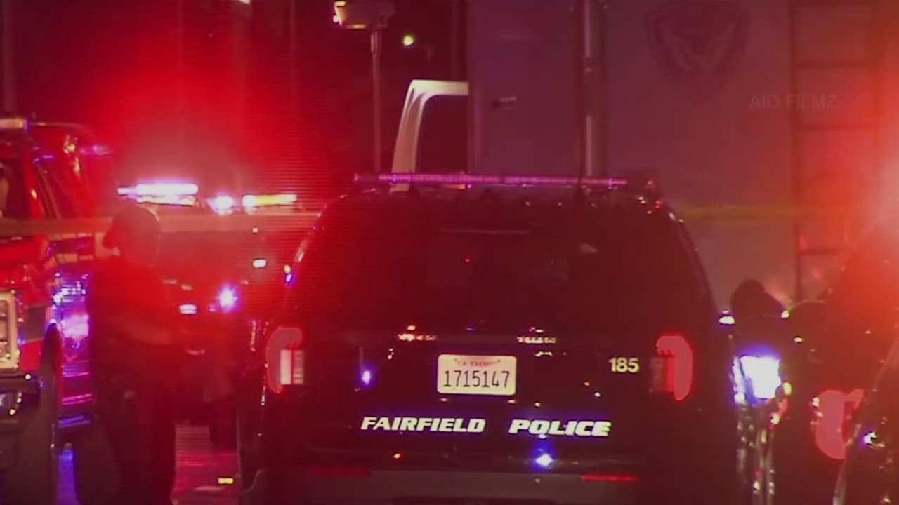 Tiroteo tras graduación en Fairfield High School deja 1 muerto y 3 heridos; investigan