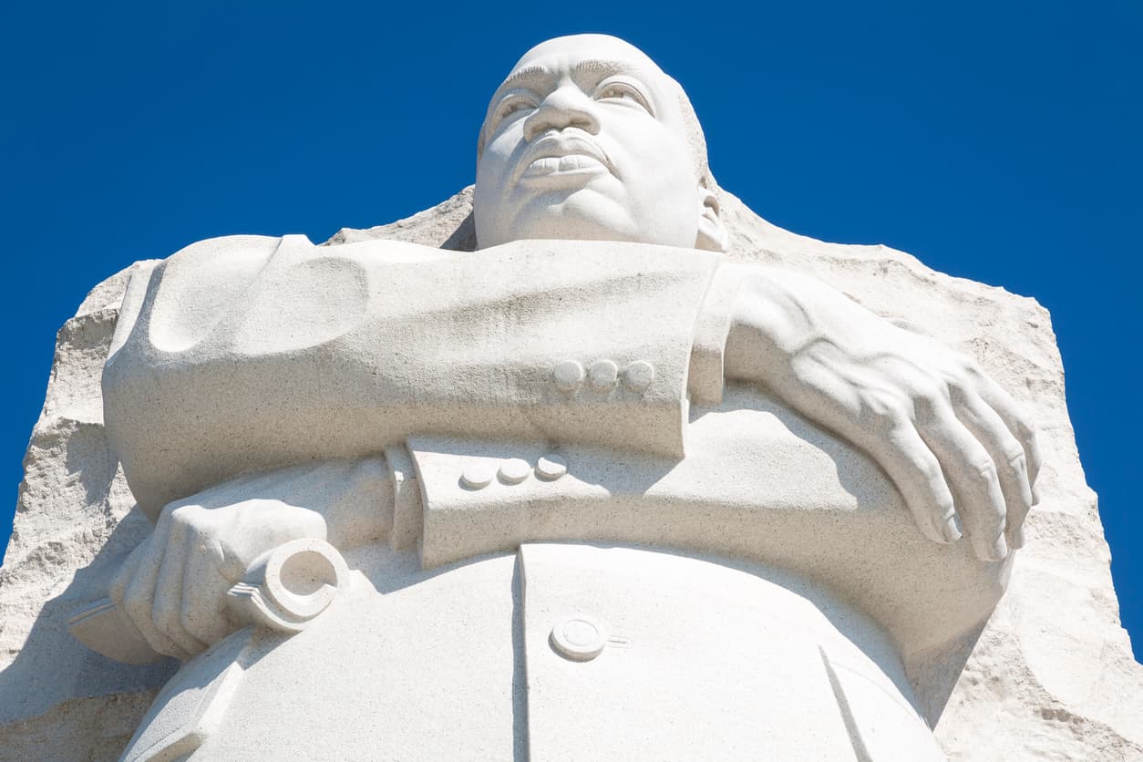 “I have a dream”: la importancia de recordar a Martin Luther King Jr. y cómo rendirle homenaje 