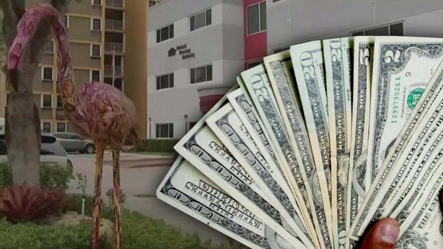 A partir de este 1 de agosto, entró en vigor la 
<b>Ley AB 1482</b> de Protección de Inquilinos que permite a los propietarios de vivienda incrementar hasta 10% adicional al monto que ya pagas actualmente por el alquiler de tu vivienda.