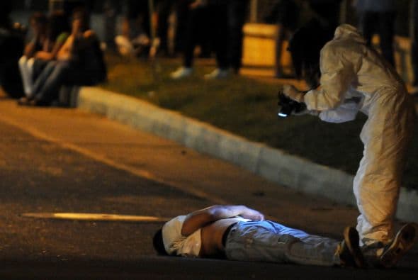 Además, 'el mayor incremento porcentual de muertes se registra en el rango de los 11 a los 17 años, tan sólo observando el comportamiento de los meses de enero y febrero de este año'.