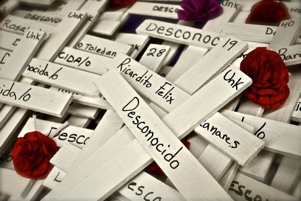 Grupo humanitario en Arizona termina con celebración de vigilias semanales a casi dos décadas de realizarlas