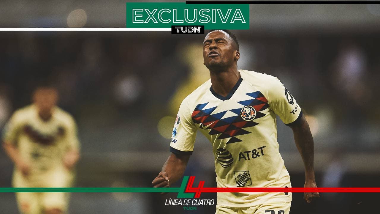 Baños: "Separarnos de Renato Ibarra fue la mejor decisión"