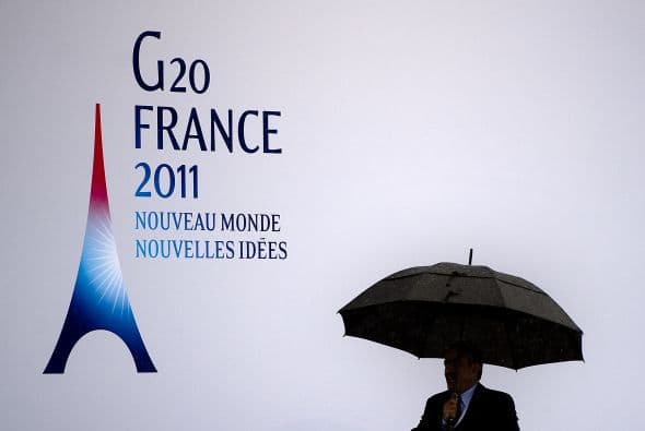 Se inició este jueves la Cumbre del G20, la cual finaliza mañana viernes, en la que mandatarios de potencias desarrolladas y emergentes se reunieron para hablar de la economía mundial.