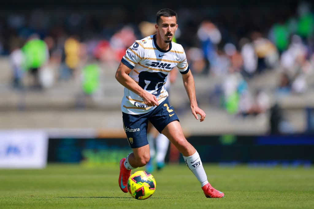 ¡Sola una! Pablo Bennevendo dice que existe una manera de vencer al América