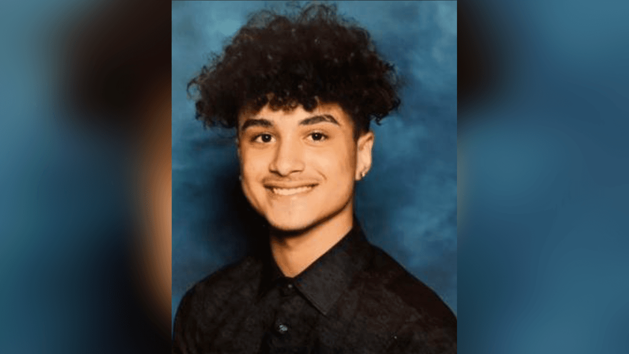 Buscan a adolescente hispano desaparecido en West Lawn