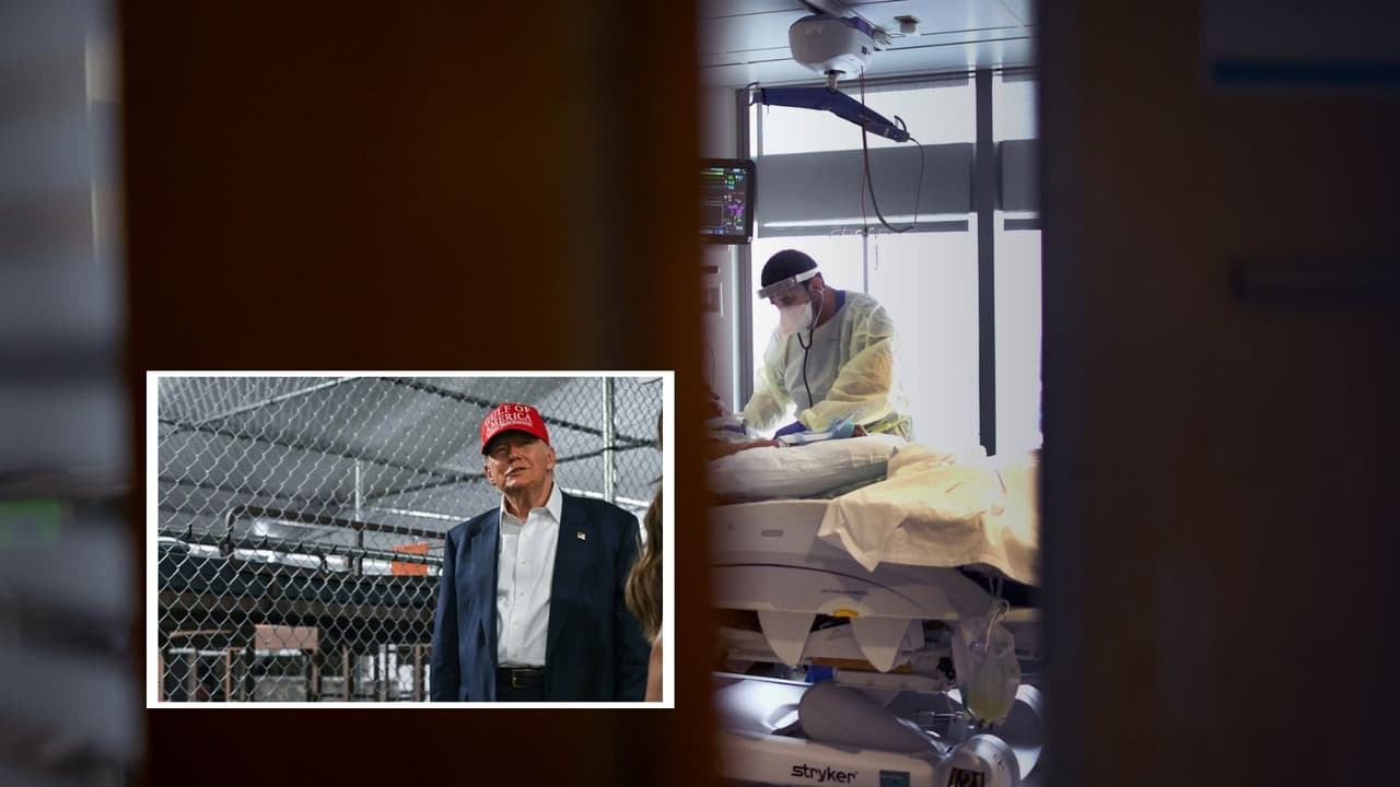 Advierten por impacto negativo en ayudas sociales por 'Big Beautiful Bill' en Chicago