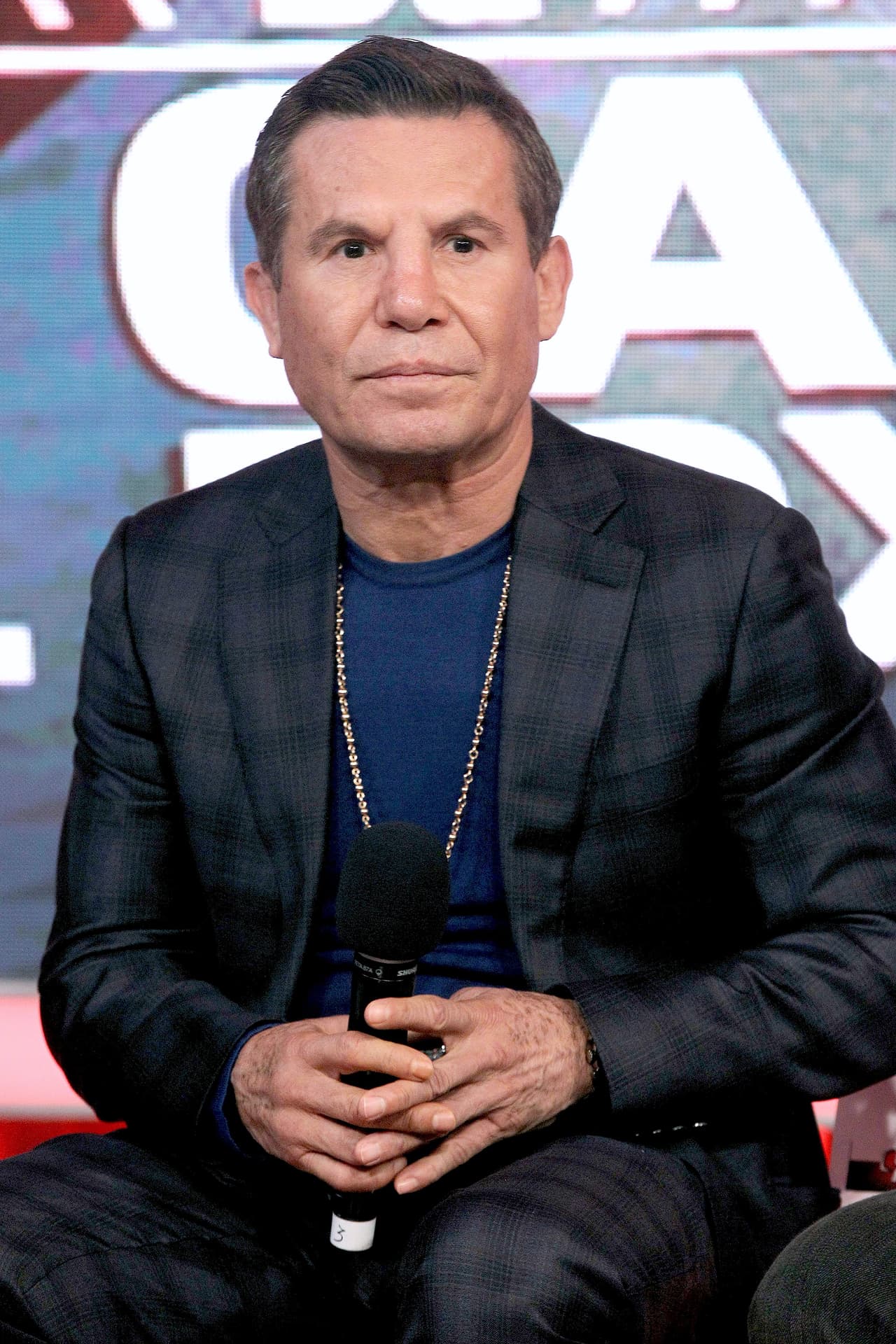 <b>Julio César Chávez</b> no necesita presentación alguna. Considerado como uno de los 10 mejores boxeadores en la historia del deporte, el nacido en Ciudad Obregón, Sonora, conquistó cinco tÃtulos mundiales.