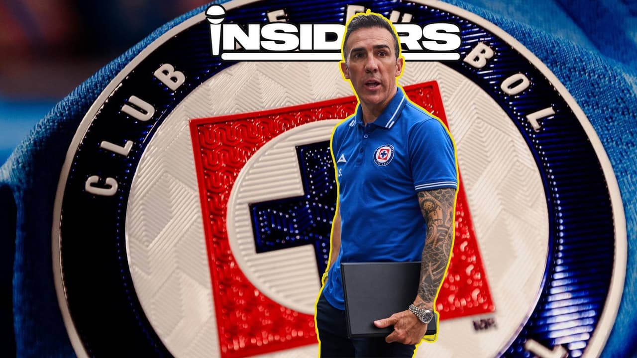 Cruz Azul recupera un par de jugadores para las Semifinales ante América