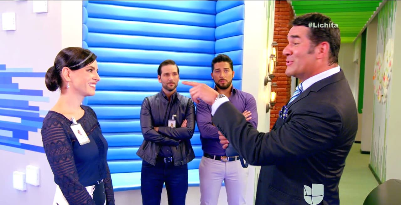 Y ahora Beatriz está dispuesta a luchar por todo lo que se merece.