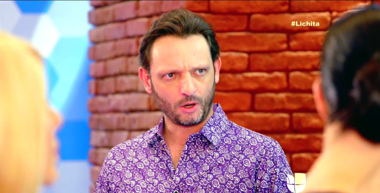 Eso sí, Elías tampoco se iba a quedar calladito.