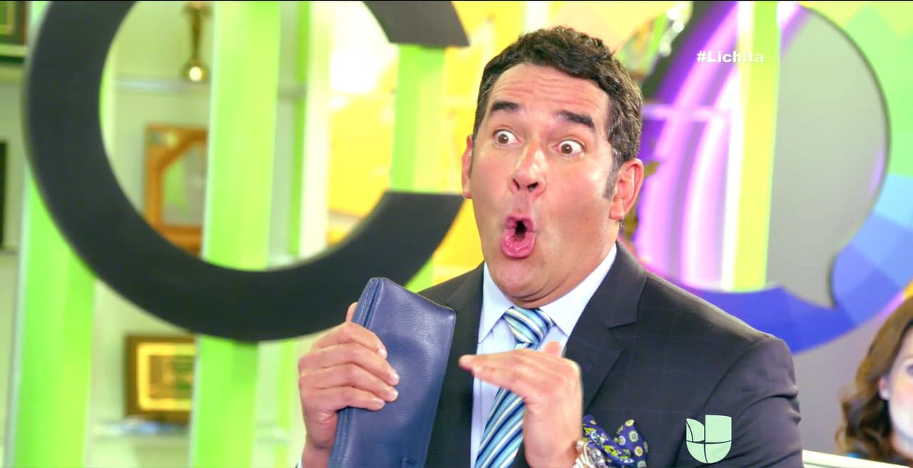 ¡Se te cayó el teatrito!