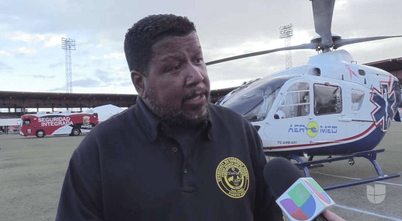 Negociado de Manejo de Emergencias no enviará alarma que anuncia toque de queda y uso de mascarillas 