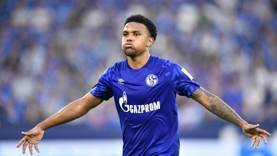 Weston McKennie puede llegar a préstamo a la Juventus