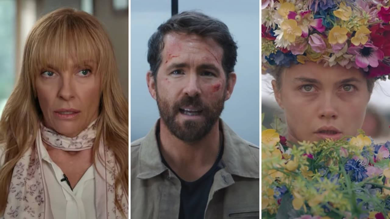 Todos los estrenos de Netflix en marzo: Ryan Reynolds protagoniza una película