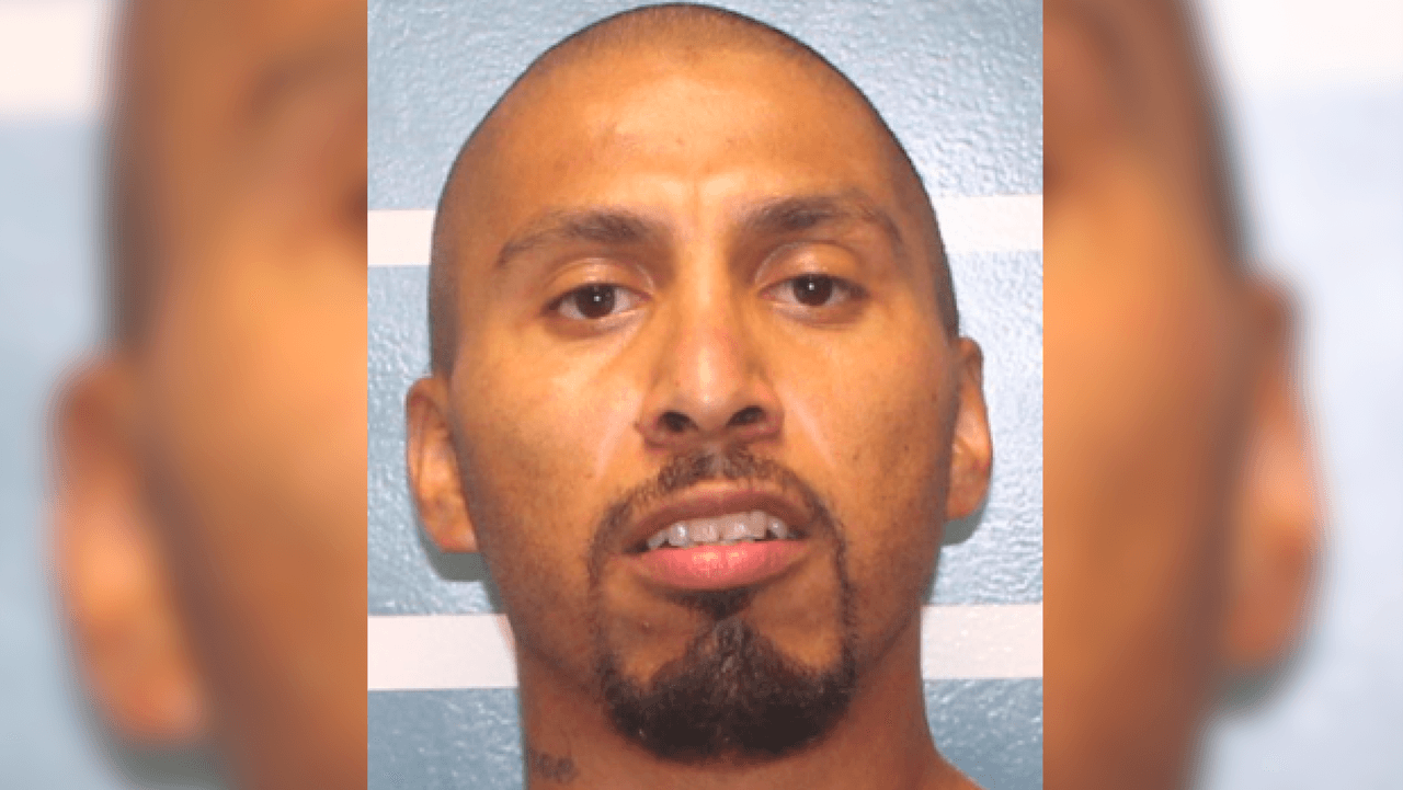 ¿Lo has visto? Policía de Visalia busca a hombre por robo de vehículo