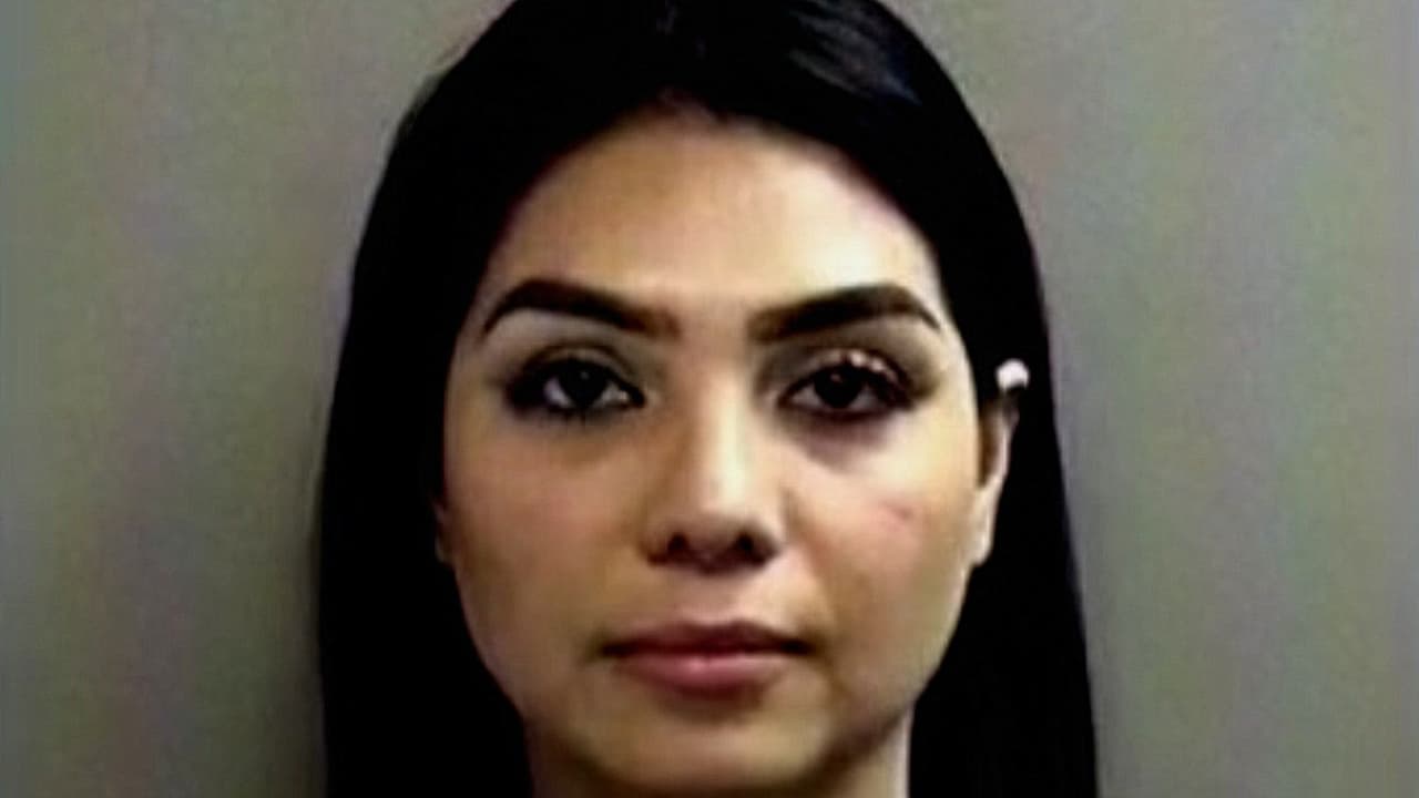 Un TV y una gota de sangre: así identificaron a sospechosa de un asesinato hace 14 años en Arlington