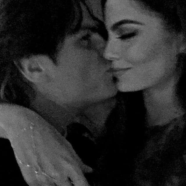 Nos encantaría ver a Ximena en su vestido de novia.