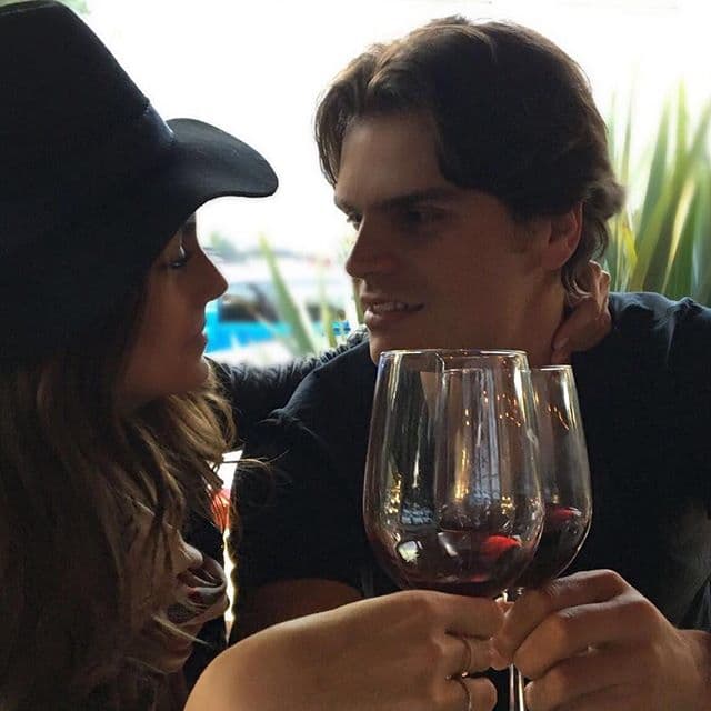 Nos da gusto ver que Ximena dejó en el pasado a William Levy.