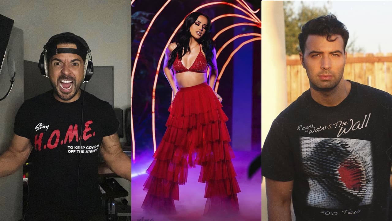 OMH Live: el evento de caridad más grande de la historia