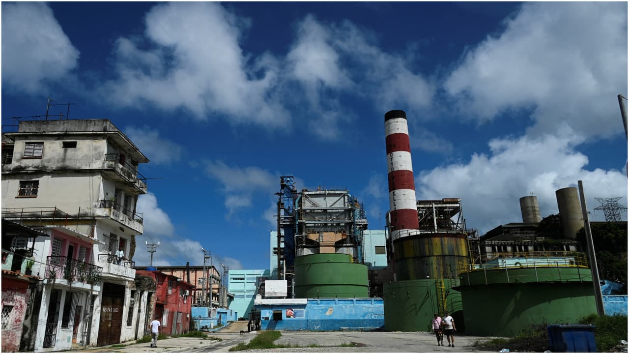 Autoridades reportan un nuevo apagón masivo en toda Cuba: el tercero en dos meses