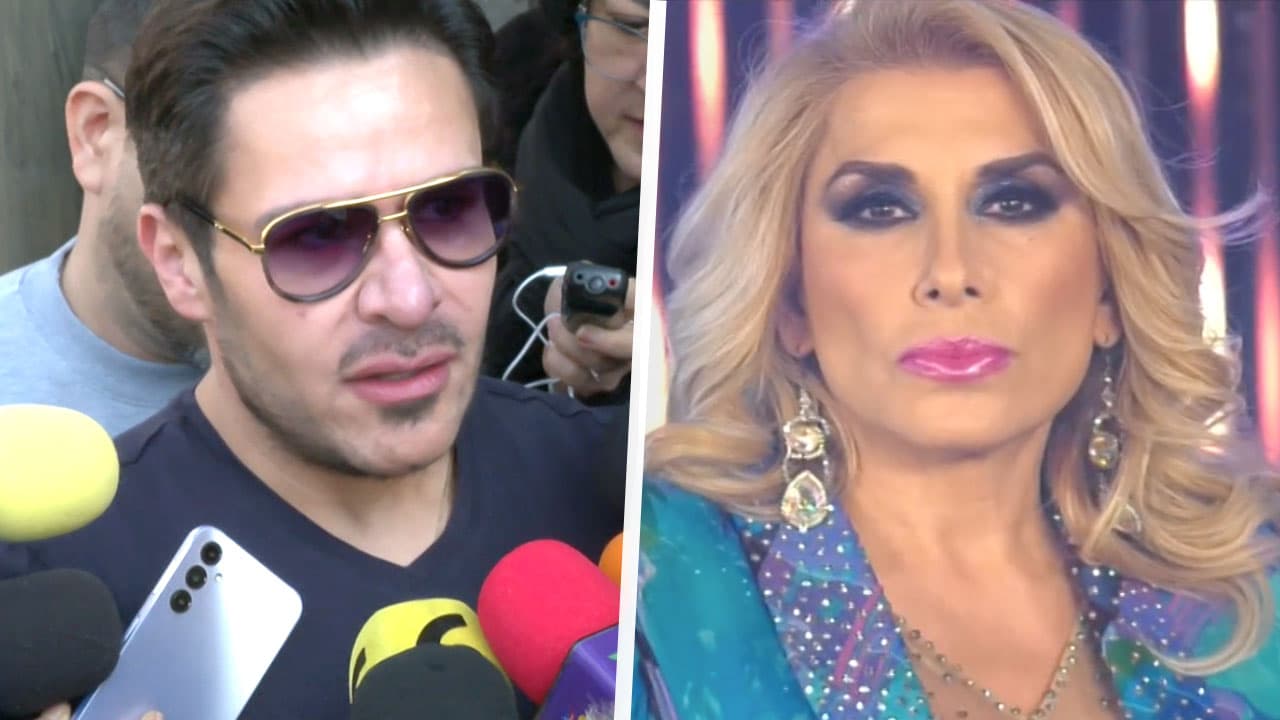 Hugo Mejuto revela el destino de GranDiosas tras el fallecimiento de Dulce