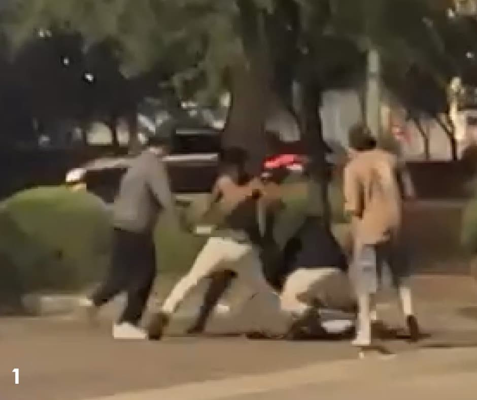 Policía investiga violencia entre adolescentes relacionada con los “Gilbert Goons”