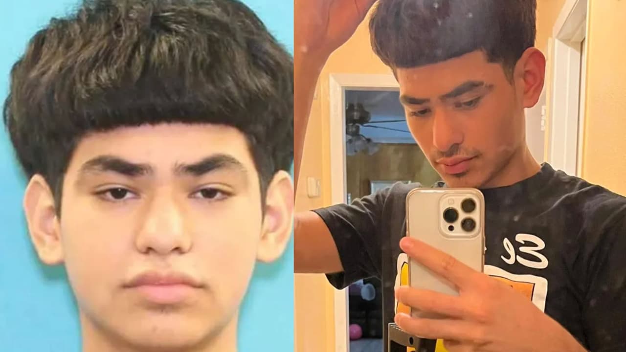 Se entrega a las autoridades del condado Brazoria el sospechoso del tiroteo en el mercado de pulgas Cole's 