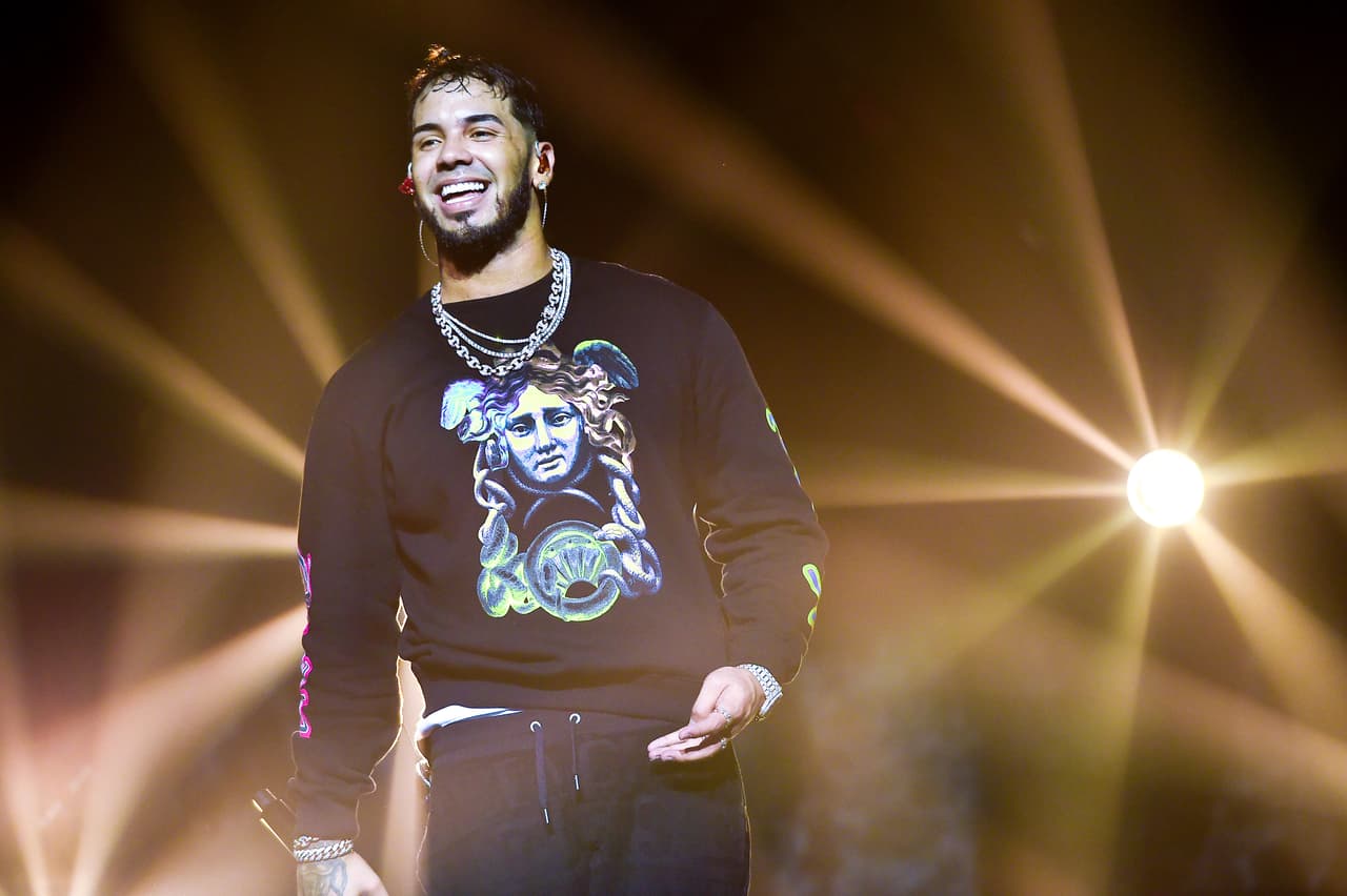 Anuel AA, 6 nominaciones.
<br>1. La pareja que enciende las redes.
<br>2. Canción para el carro.
<br>3. (Dos veces en) La más pegajosa.
<br>4. Ritmo en la regadera. 
<br>5. …Quiero más