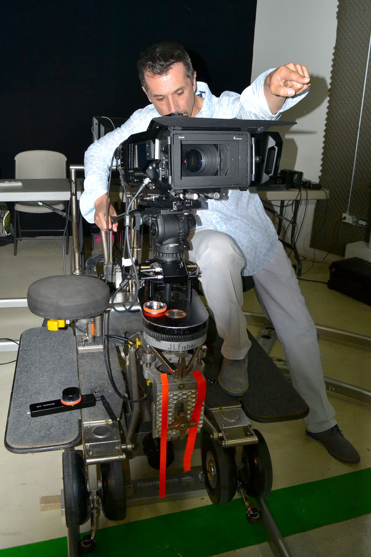 Ha confundido dependencias políticas mexicanas, la palabra biblioteca por librería o lugares como el Palacio de Bellas Artes por el Palacio Nacional, entre otros.