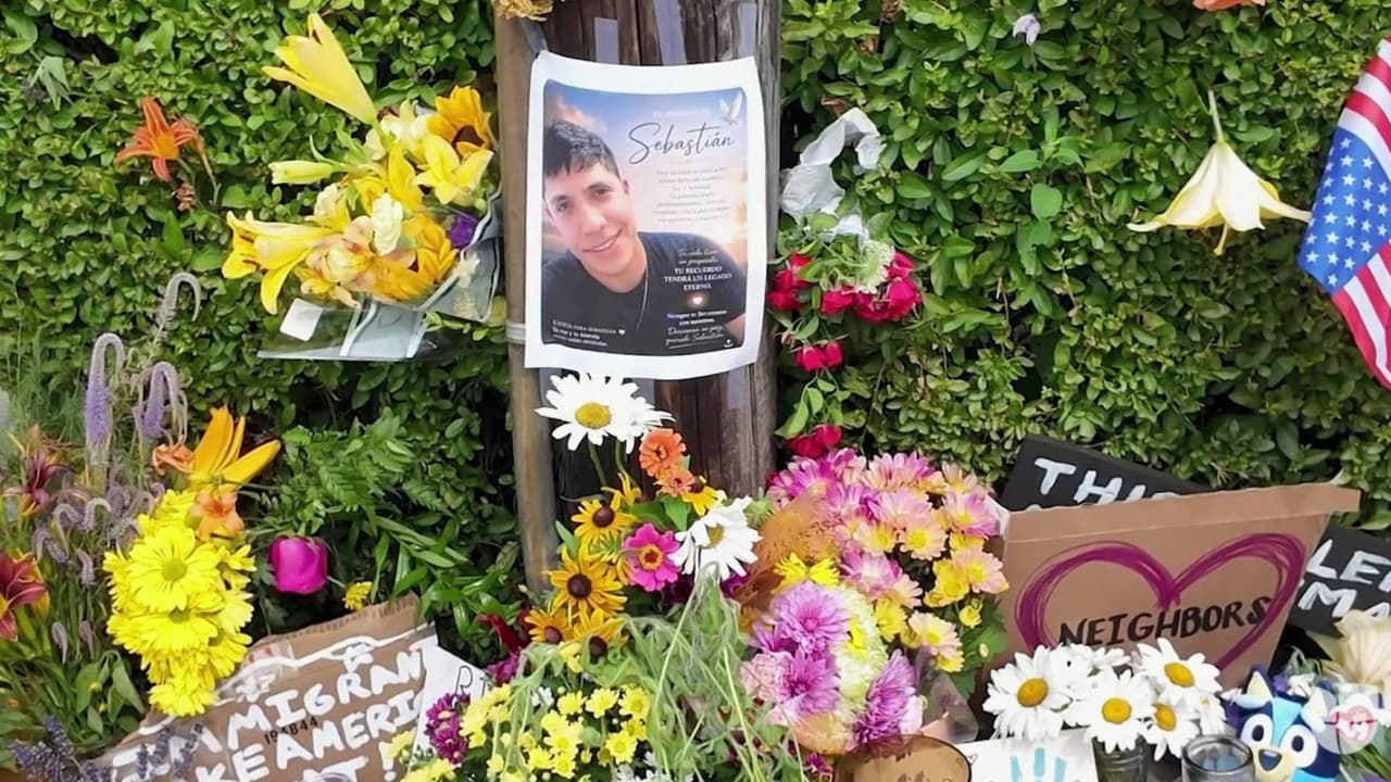 Tragedia en Maine: Reconstrucción con videos del tiroteo de ICE donde murió el colombiano Johan Sebastián