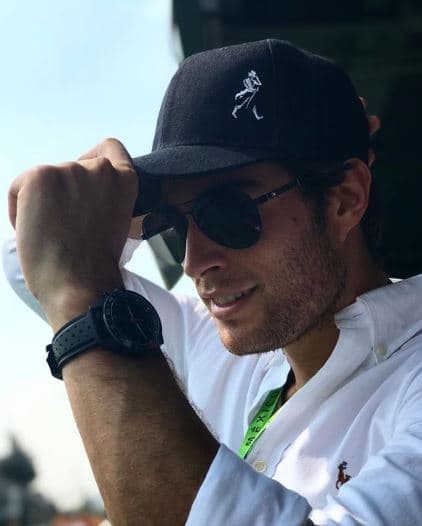 Sin embargo, al ser cuestionado si regresará a la televisión próximamente, Danilo respondió: "¡Por supuesto que tengo planes de regresar! Pero nosotros los actores descansamos cada seis o cuatro meses [...]".