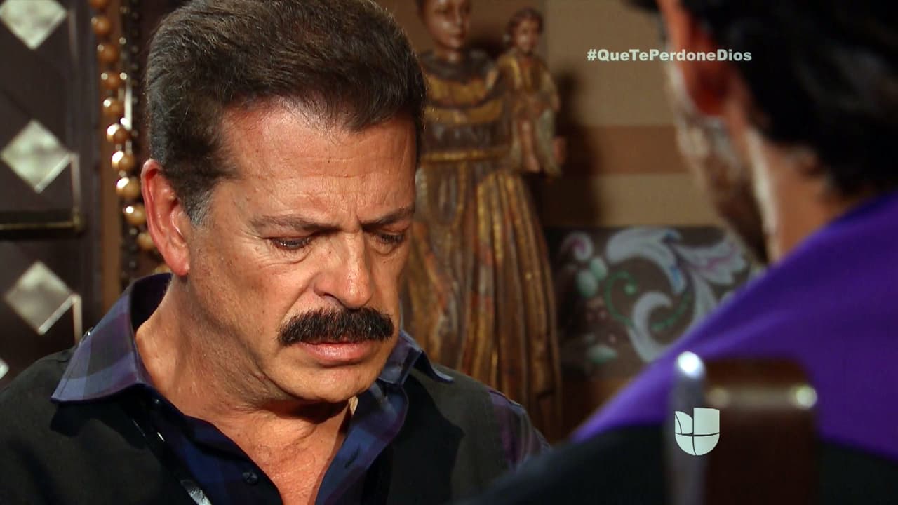 Eso sí, el padre desentrañó el mayor de los dolores de Fausto: nadie en su vida lo ha amado, ¡ni siquiera su propia madre!
