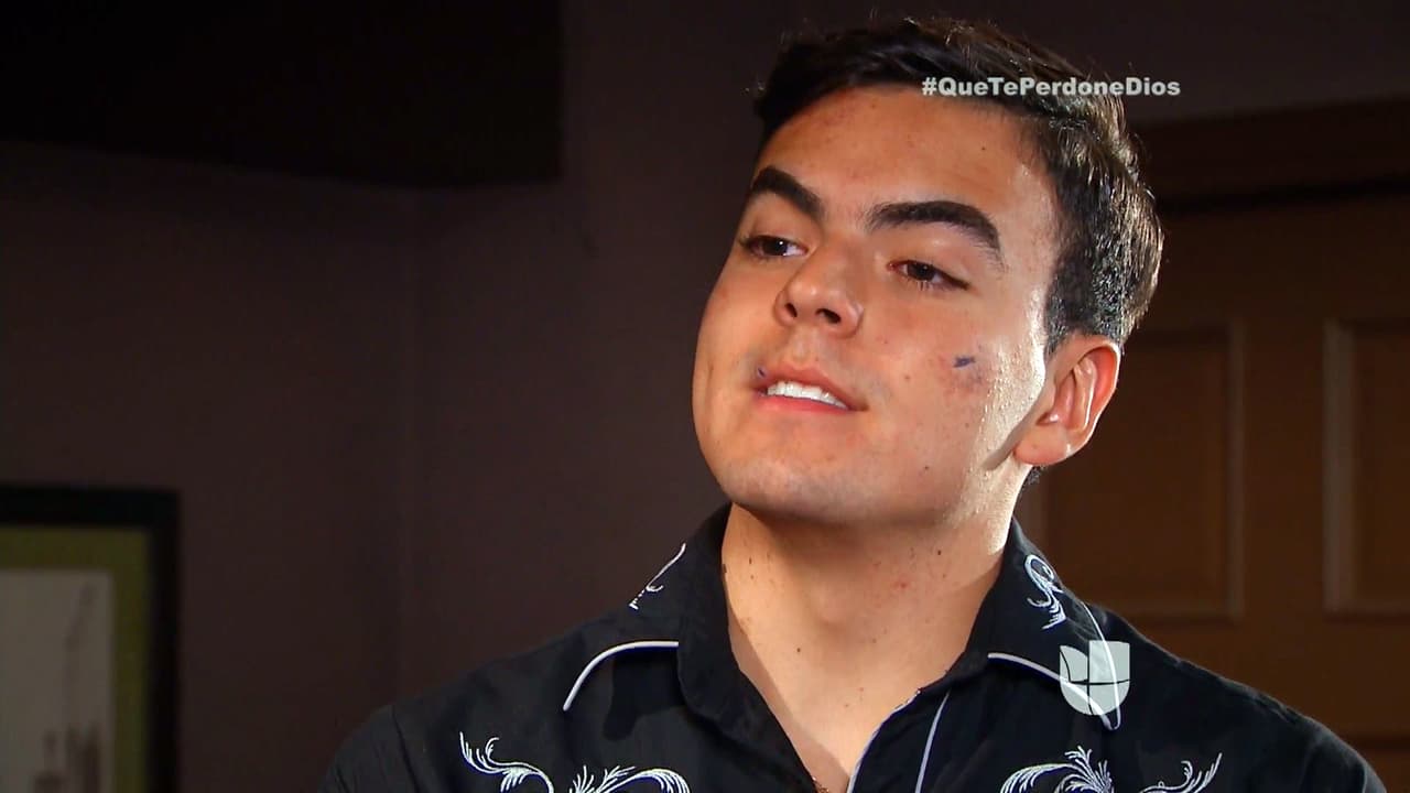 Sí, Toño fue quien asesinó a Lucio y no se arrepiente por todo el mal que ese matón le causó a su familia.