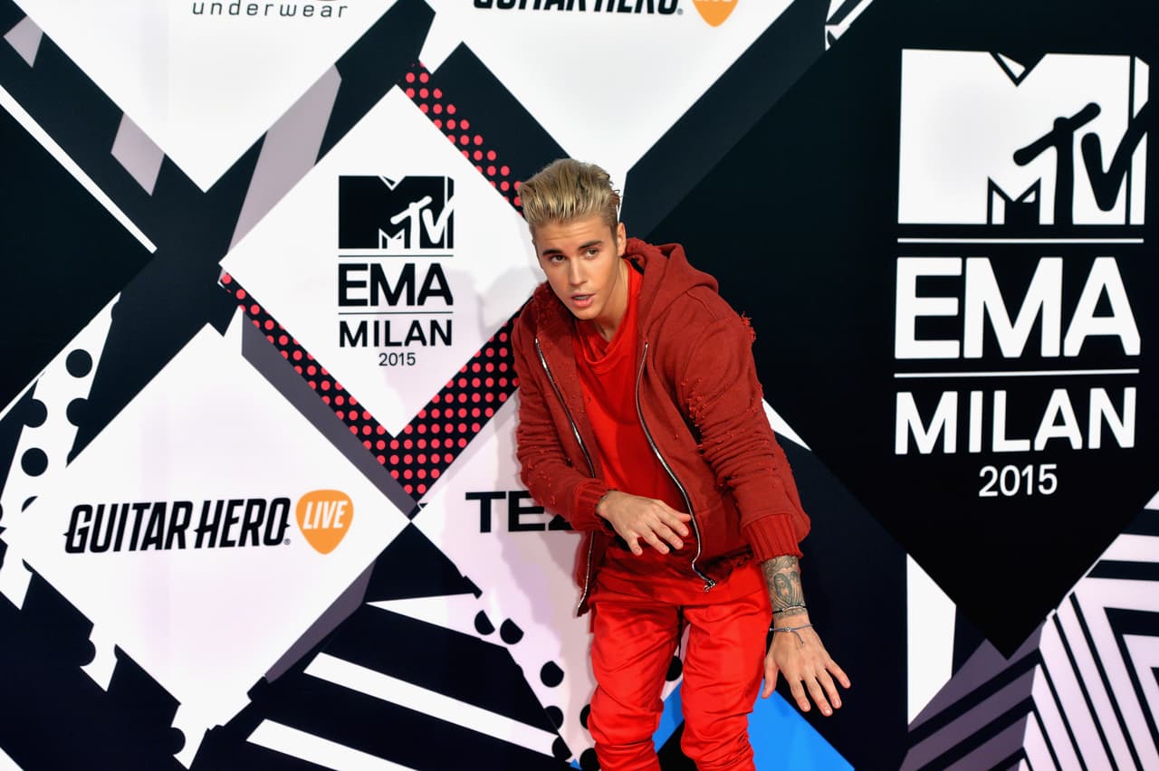 Le ofrecen a Bieber $1 mdd por su pene 