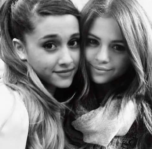 ¡Son puro poder femenino!