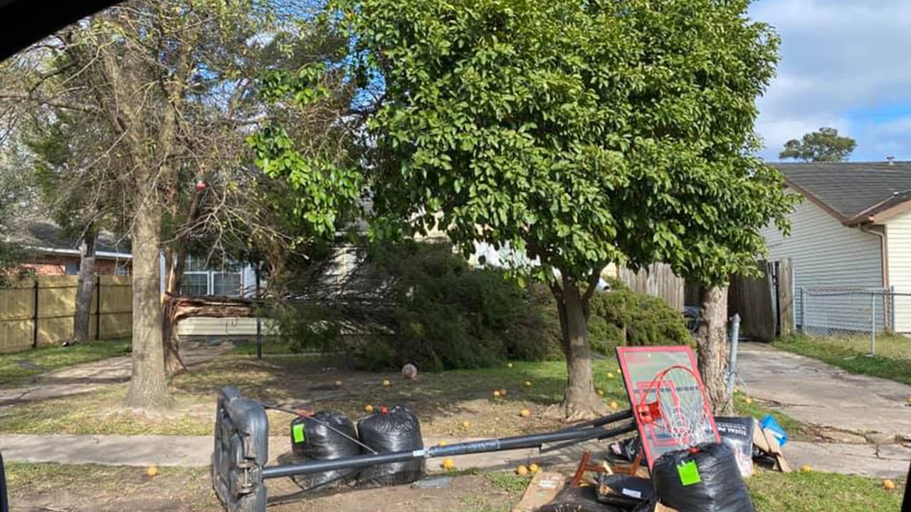 Roberto Carlos Benavides compartió está imagen.