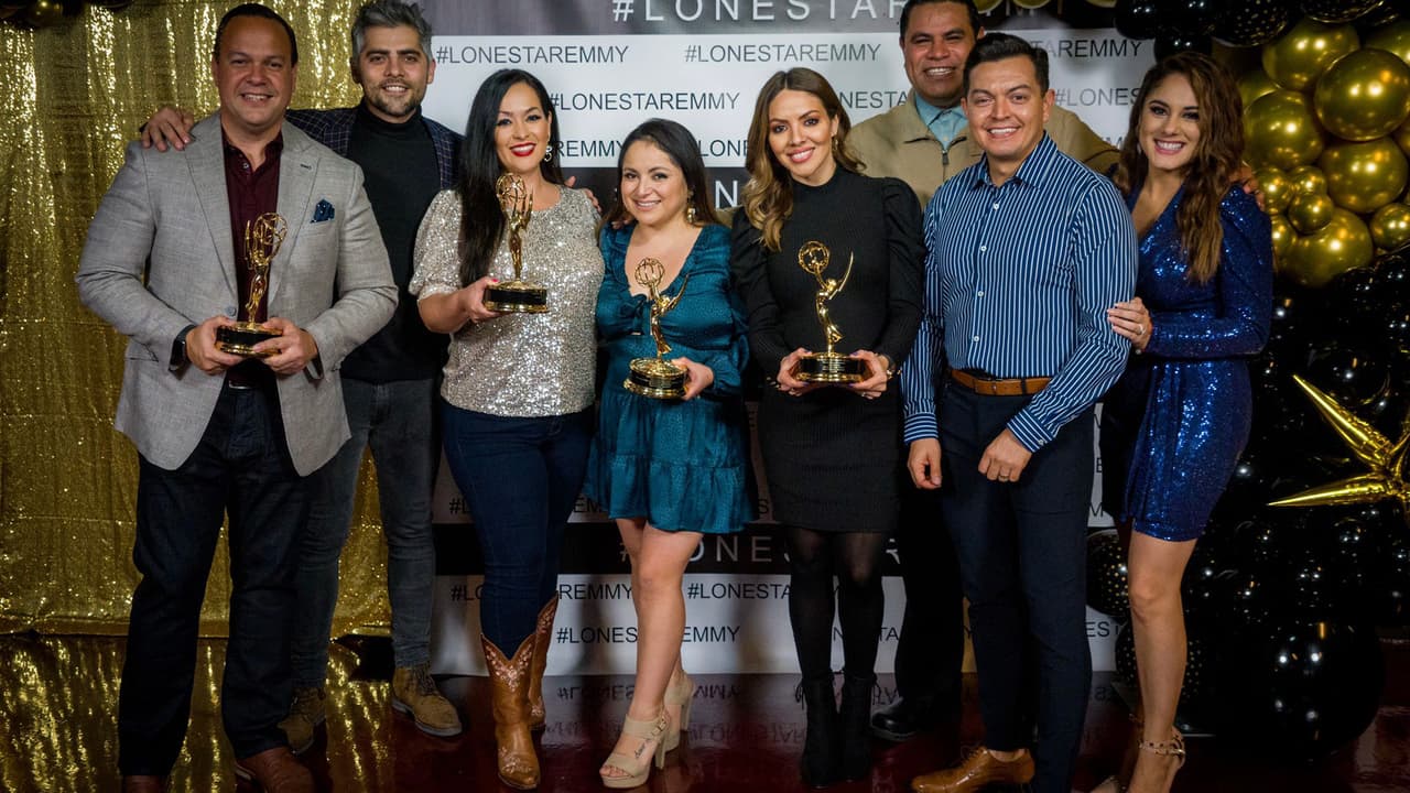 Edición Digital se llevó el premio al mejor noticiero matutino por la cobertura de la tormenta tropical Beta.