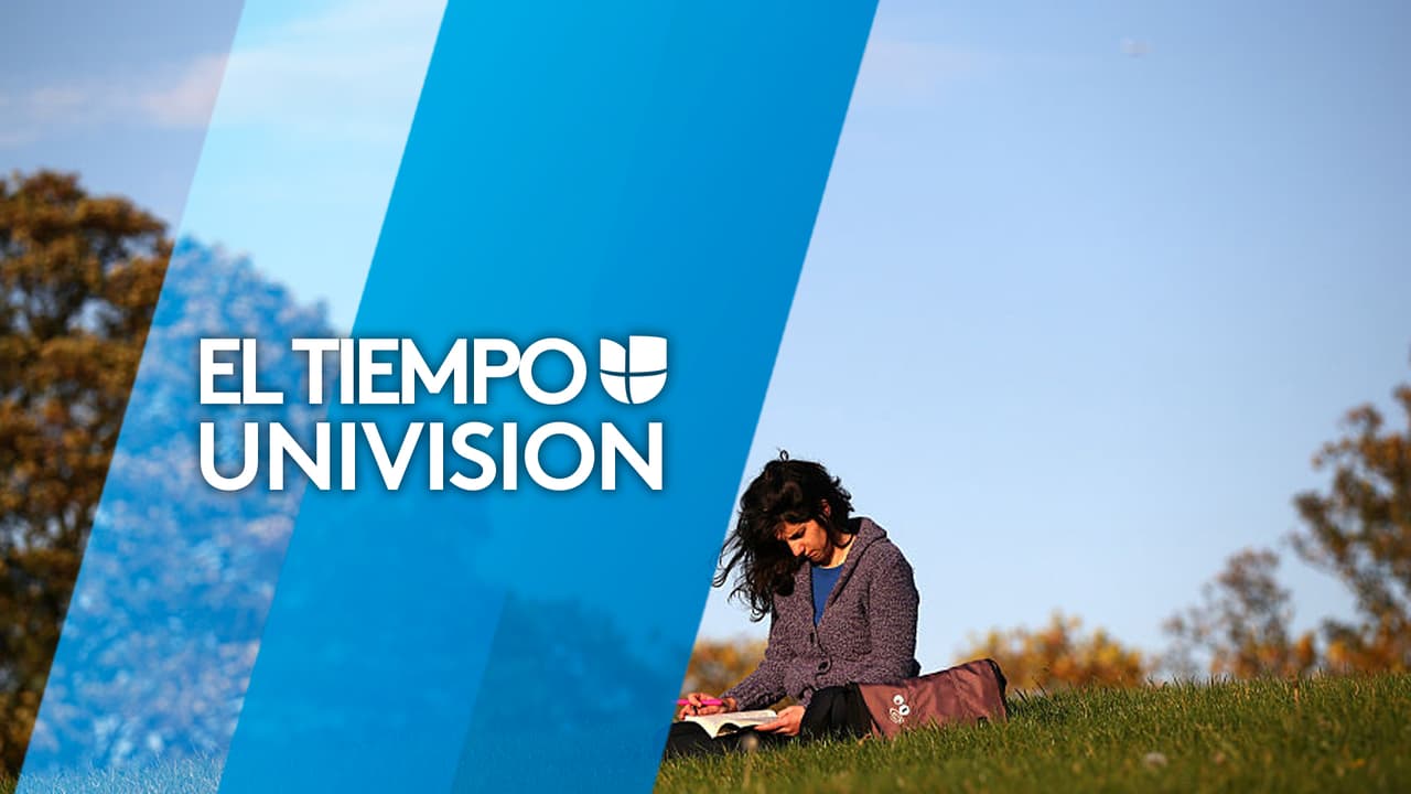 Actualización del tiempo: Chicago vive otro día de otoño en pleno verano