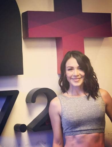 "Creo que es la pelea más fuerte que me ha presentado la vida, sin duda, y uno a veces se intenta hacer la fuerte. Y no está mal ir al psicólogo o al psiquiatra, yo estuve un poquito renuente al principio y ahorita agradezco muchísimo las terapias y el apoyo familiar", aseguró Ramos en entrevista para Las Estrellas TV en enero pasado.