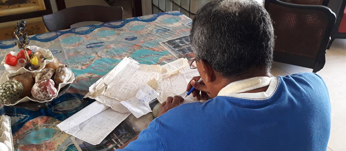 La Bolita, el juego prohibido en Cuba que es más popular que el béisbol