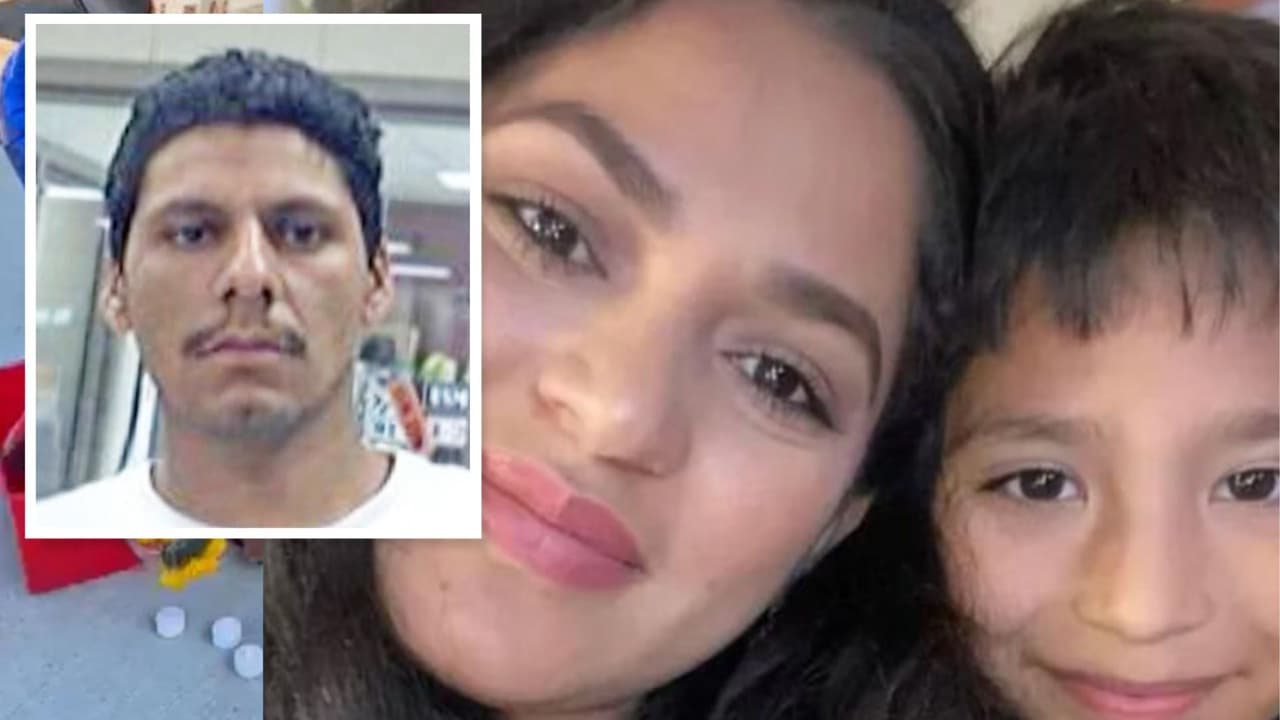 Cronología: lo que sucedió antes y después de la masacre de una familia hondureña en Texas