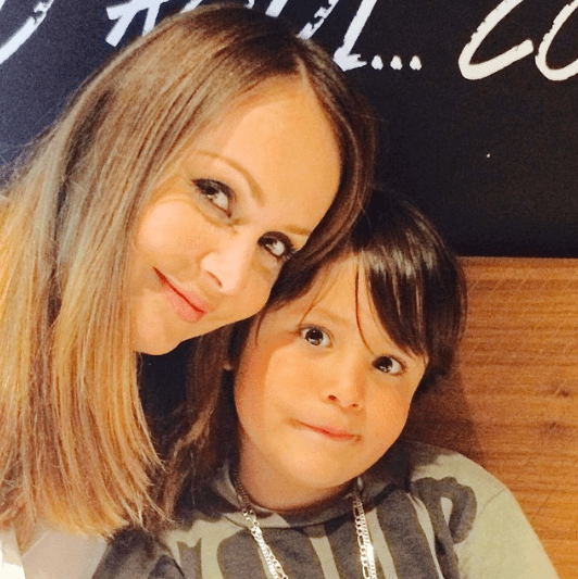 "Muchos compañeros, no míos sino de la prensa, no tuvieron consideración, hicieron una cosa mediática que pareció un circo y yo decía: 'ojalá que no tengan hijos y que no les pase esto nunca'", refirió Spanic.