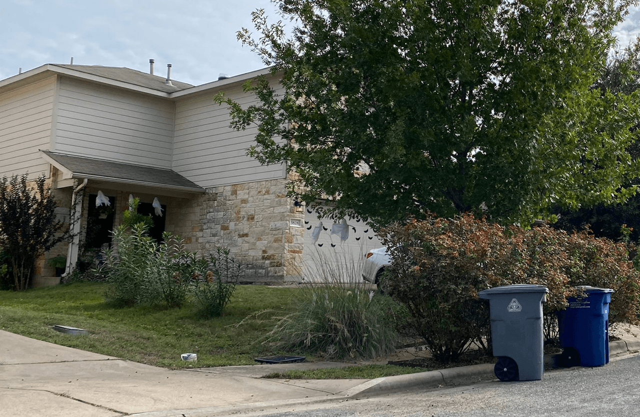 Investigan hallazgo de tres cadáveres en Austin como doble asesinato y suicido 