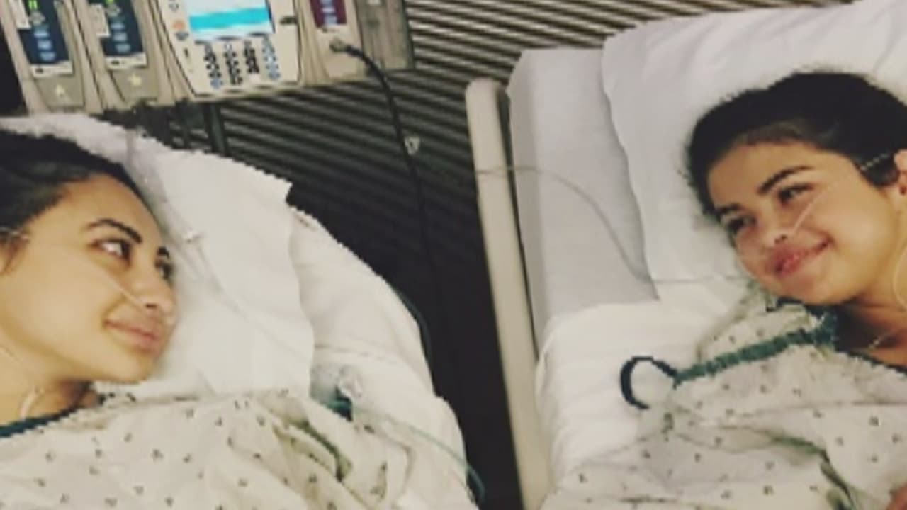 El secreto mejor guardado de Selena Gómez fue revelado a través de sus redes sociales