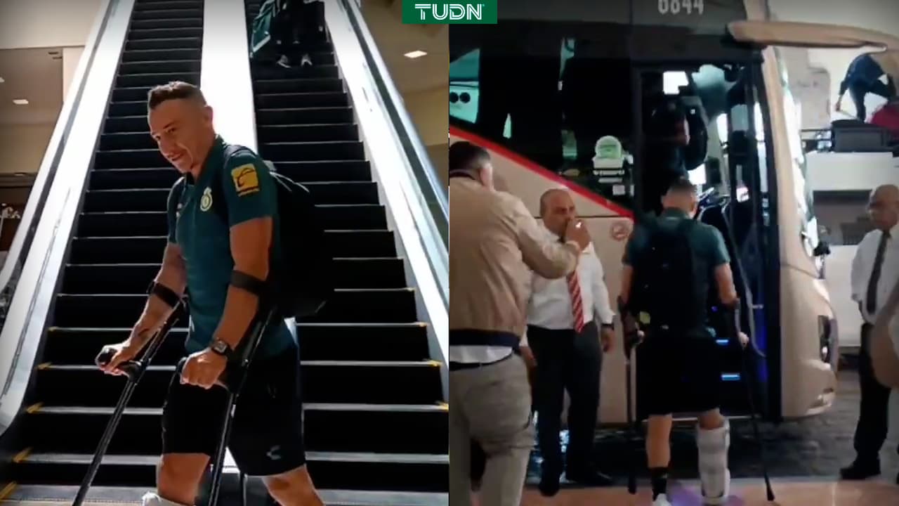 Así vivió Andrés Guardado sus últimos momentos como futbolista