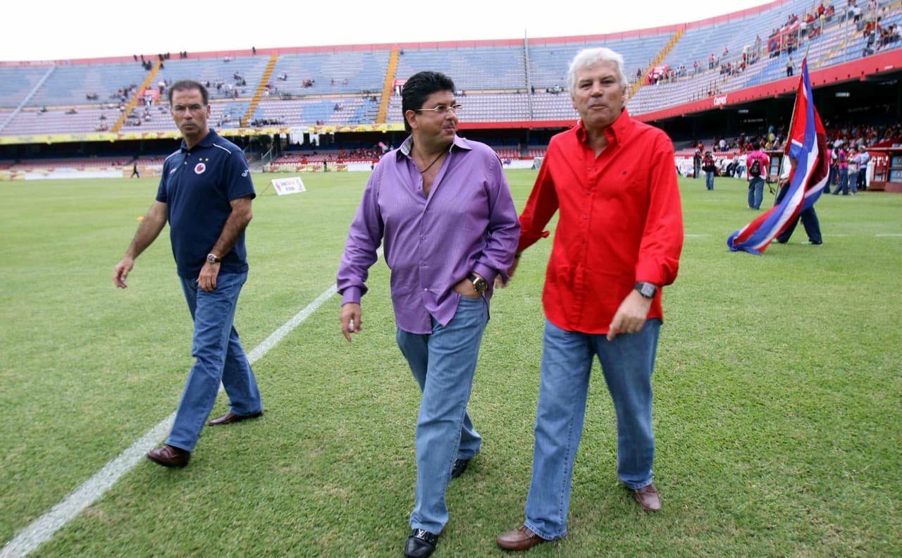 Dueño de Veracruz critica al arbitraje: "Codesal tiene que irse"