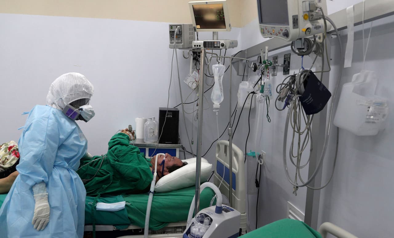 El Valle Central de California recibirá apoyo adicional para lidiar con el brote de coronavirus