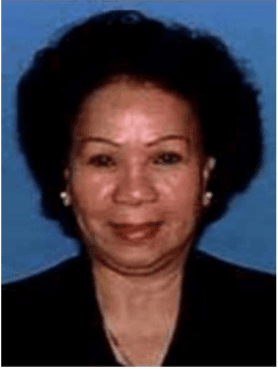 Thi-Kim Nguyen es buscada por fraude. En mayo de 2005, siete personas, entre ellas Xuyen Thi-Kim Nguyen, fueron acusadas en Dallas, Texas, por su participación en un plan para defraudar una compañía hipotecaria de más de $ 5 millones. 
<br>