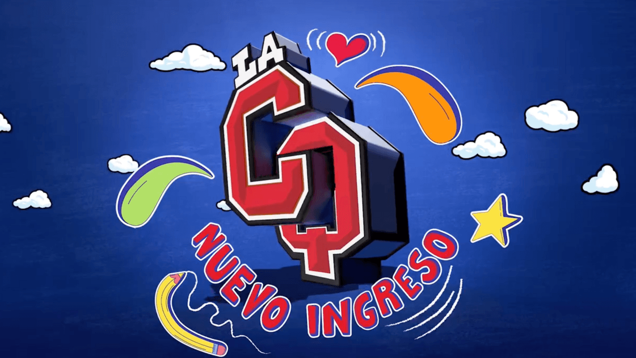 LA CQ vuelve con nuevos capítulos y aquí te decimos cuándo y dónde ver su gran estreno